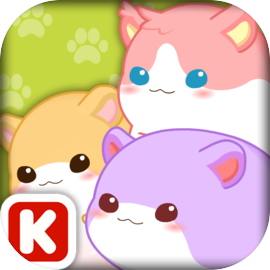 Animal Judy: Golden Hamster