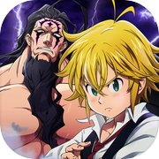 The Seven Deadly Sins：Grand Cross