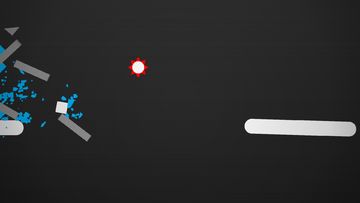 px RUN Game Screenshot