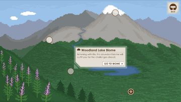 On My Own Game Screenshot