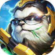 Hero Mission