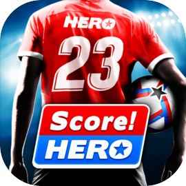 Score! Hero 2023 android iOS-TapTap