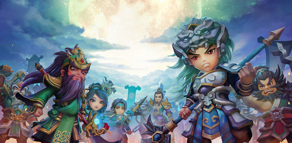 Banner of Legenda Naga 0.8.1