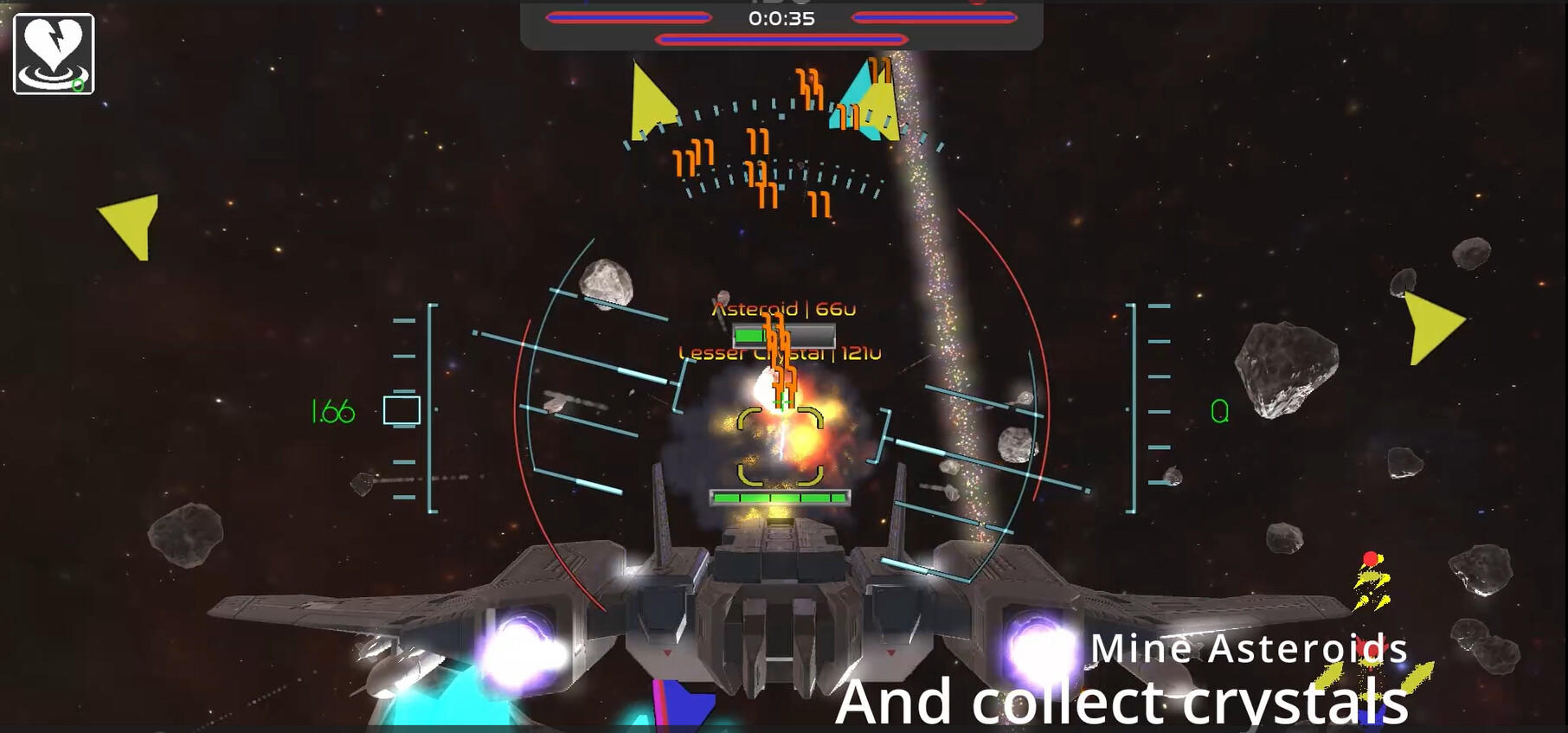 Eclipsi Game Screenshot