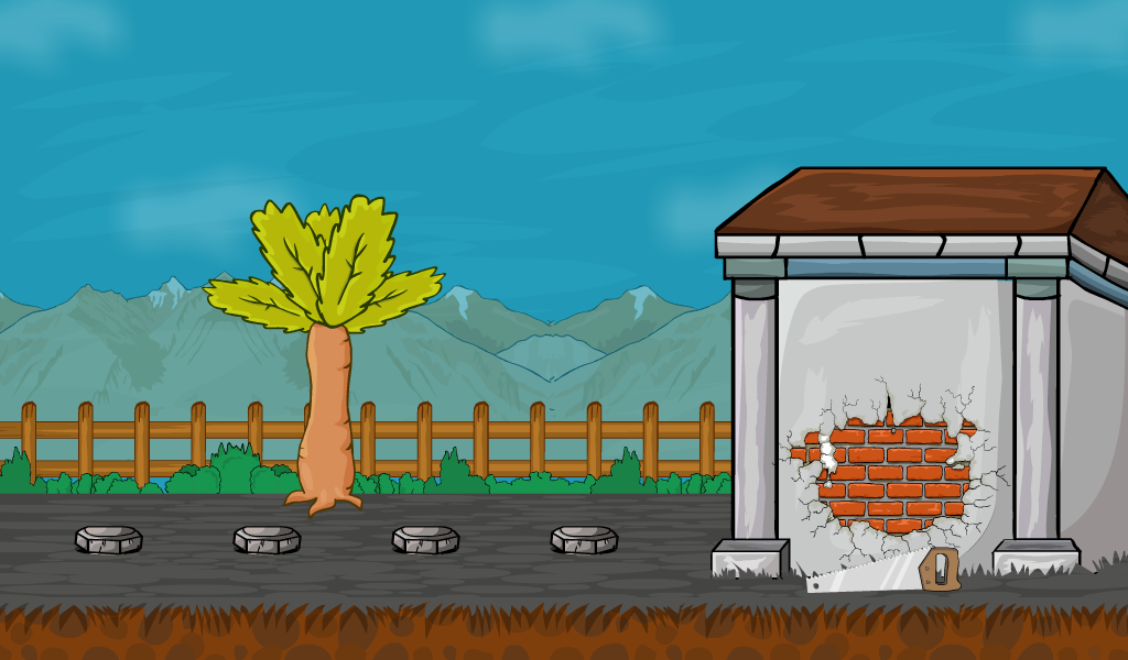 Dream Land Pets Rescue Game Screenshot