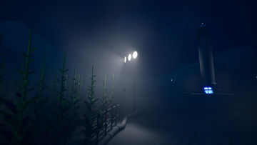 FINIS Game Screenshot