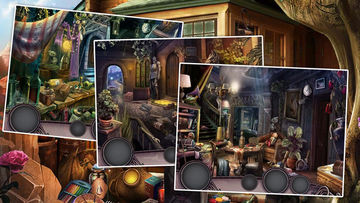 farm hidden mystery pro Game Screenshot