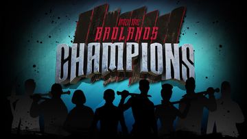 Captura de Tela do Jogo Into the Badlands: Champions