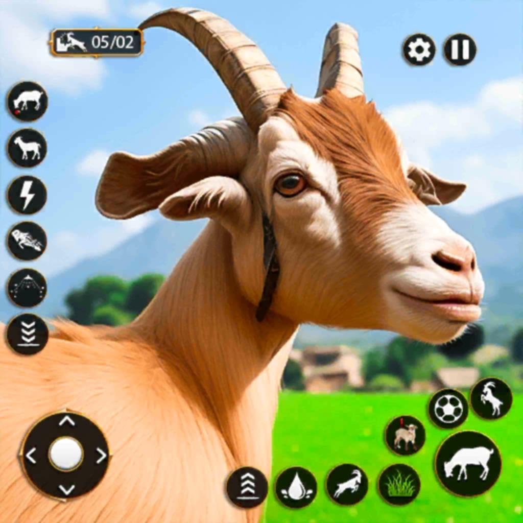 Goat apk hot sale