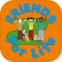 The FRIENDS Programs Game