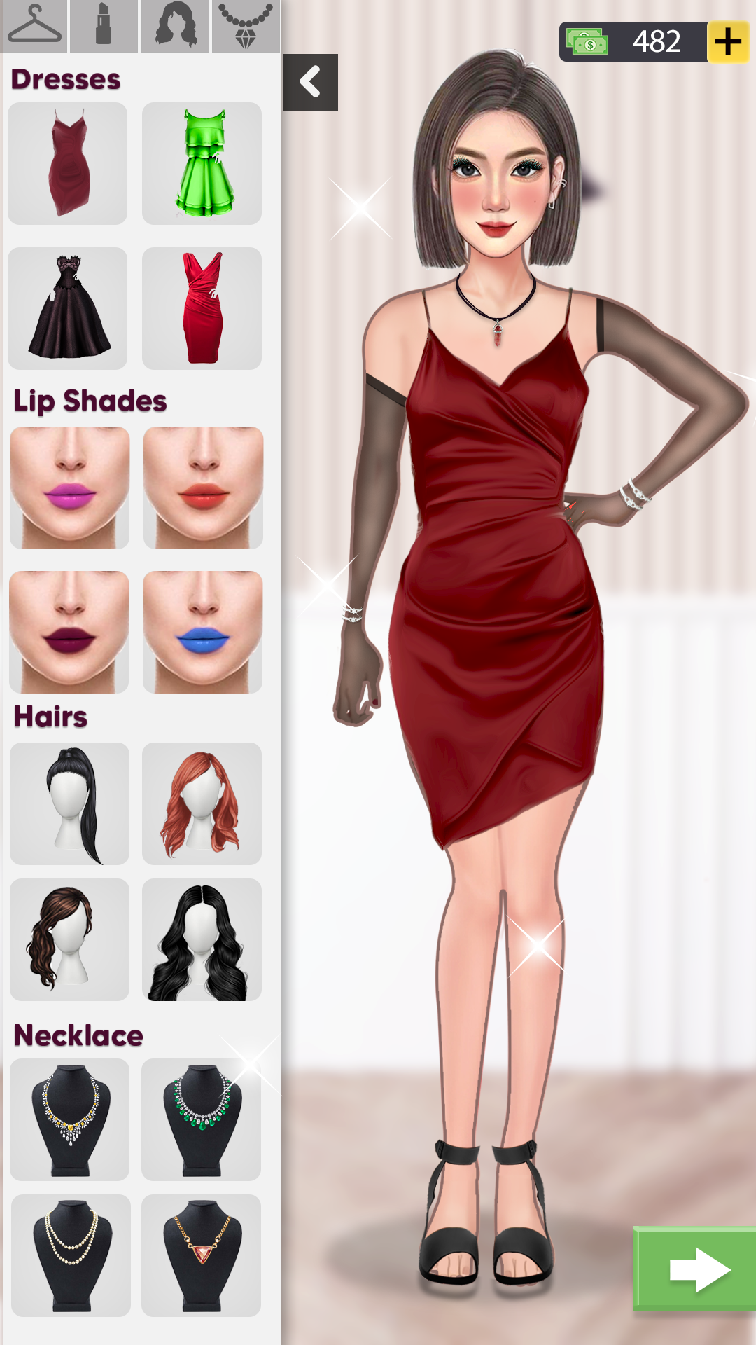 Makeover Spa Salon: Asmr Games android iOS apk download for free-TapTap