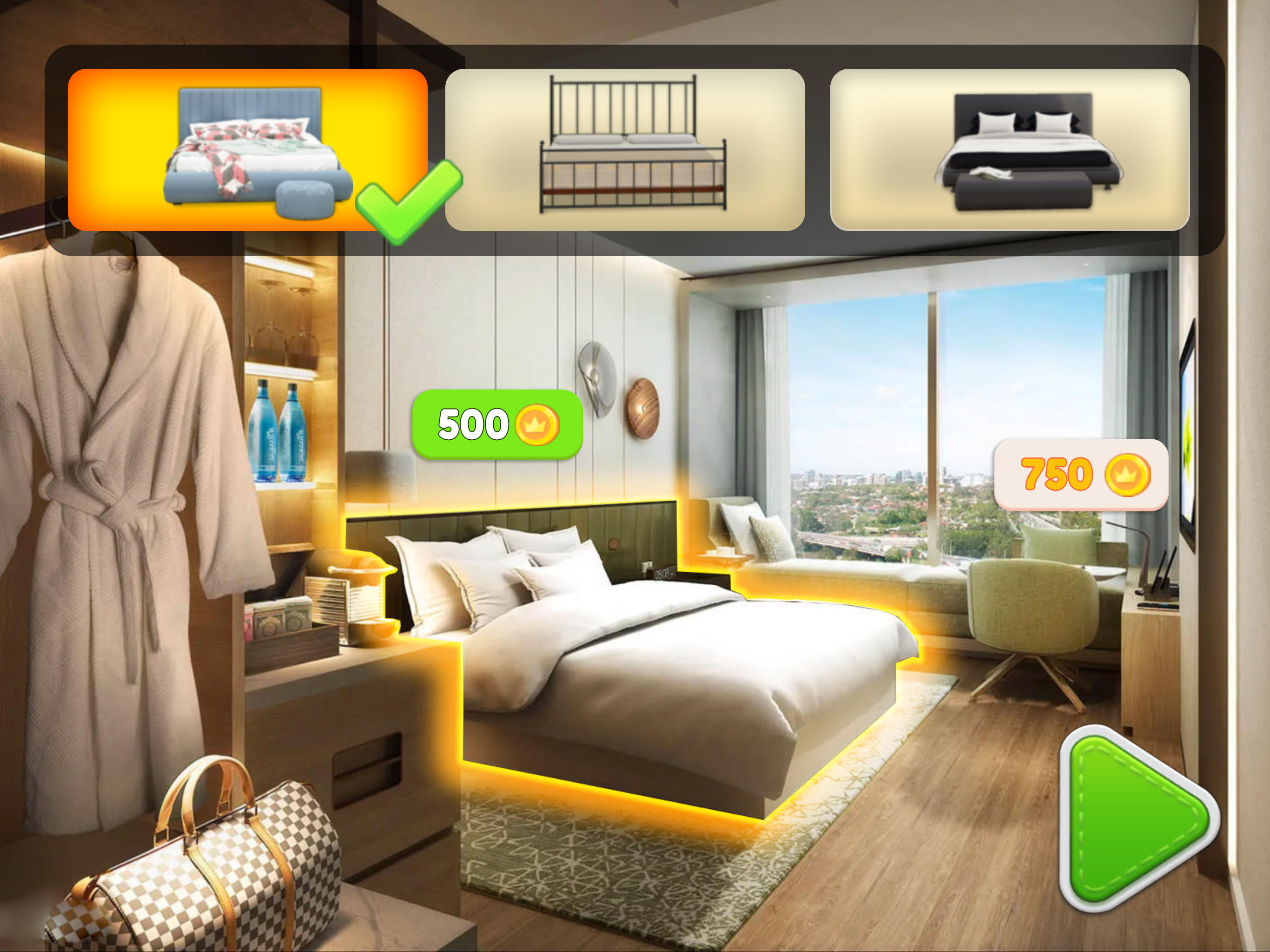 My Home Design Makeover Games android iOS apk download for free-TapTap