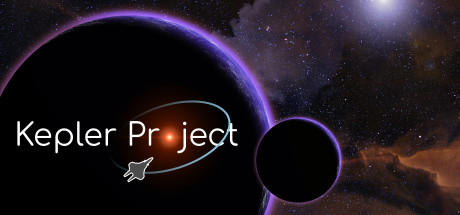 Banner of Kepler Project 