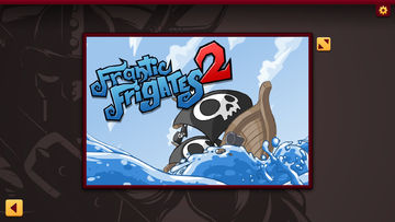 Captura de Tela do Jogo Berzerk Flashback