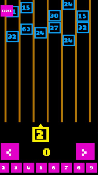 Screenshot 3 of Brain Training Numbers