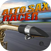 Altsaxophon Racer