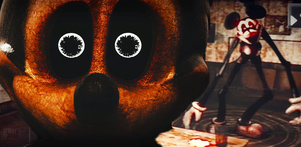 FNAF Oblitus Casa screenshot