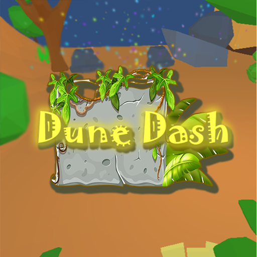 Dune Dash Latest Version for Android/iOS APK - TapTap