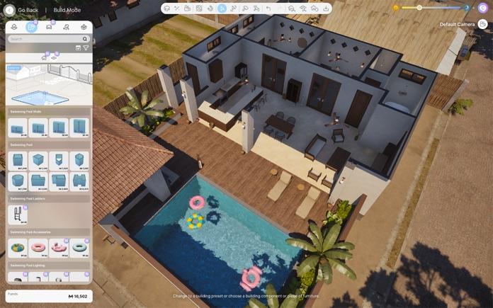 inZOI Latest Version for Android/iOS APK - TapTap