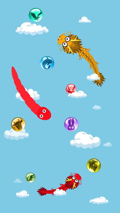 Evolution:Dragon Latest Version for Android/iOS APK - TapTap
