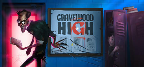 Banner of Gravewood High 