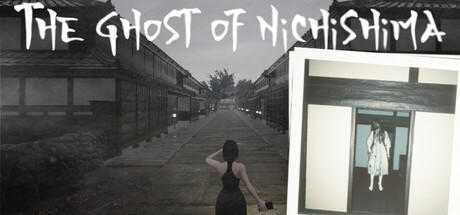 Banner of The Ghost of Nichishima 