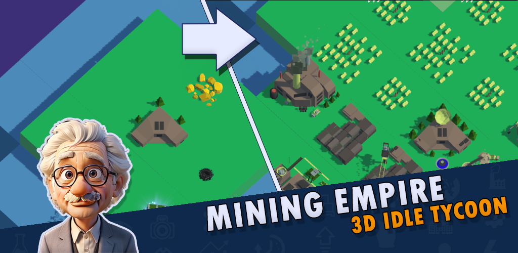 Idle Mining Empire::Appstore for Android