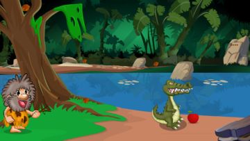 Captura de Tela do Jogo Escape Games Now-7