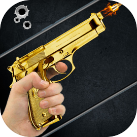 Real Gun Sound - Gun Simulator