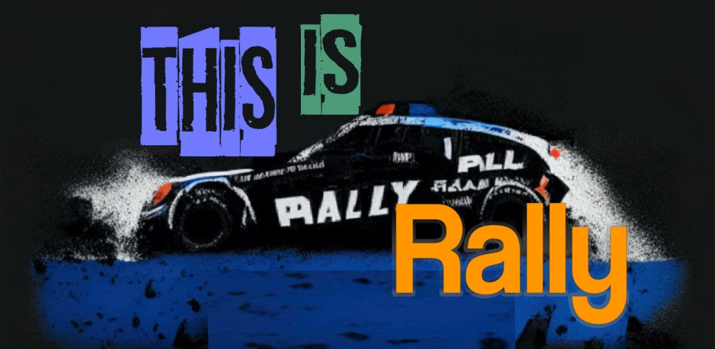 Banner of This is Rally 