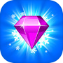 Icon of Jewel Ice Mania:Match 3 Puzzle