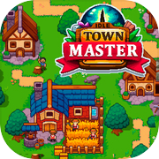 Idle Town Master