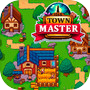Idle Town Master - Pixel Game