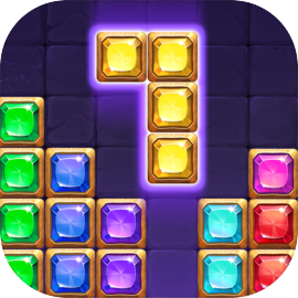 Block Puzzle: Jewel Quest