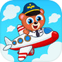 Airport for kids