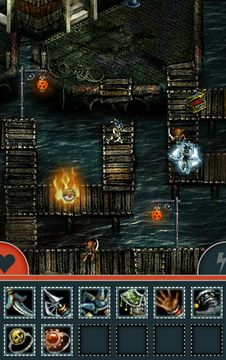 Triglav Game Screenshot