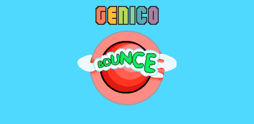 Bounce Classic screenshot