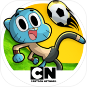 CN Superstar Soccer