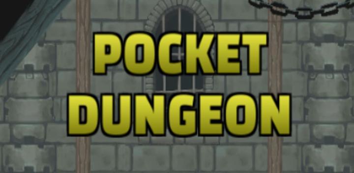 Banner of Pocket Dungeon 