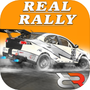 Real Rally: Drifting Games