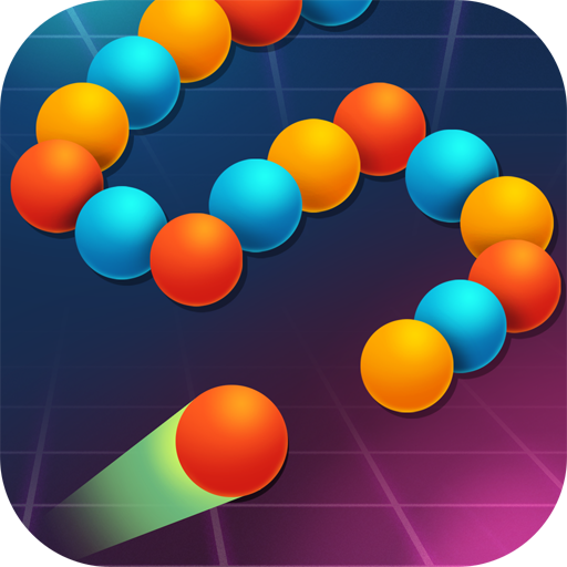 Ball Blast Bounce Latest Version for Android/iOS - TapTap