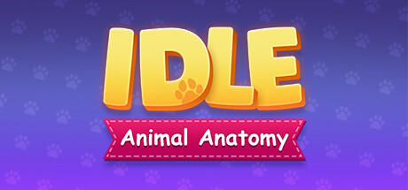 Banner of Anatomia Animal IDLE 