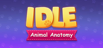 Banner of IDLE Animal Anatomy 