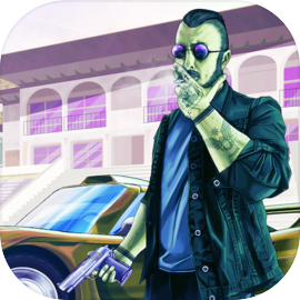 Vegas Crime Gangsters City Simulator 2019