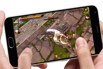 Ninja Samurai Fight Game Screenshot