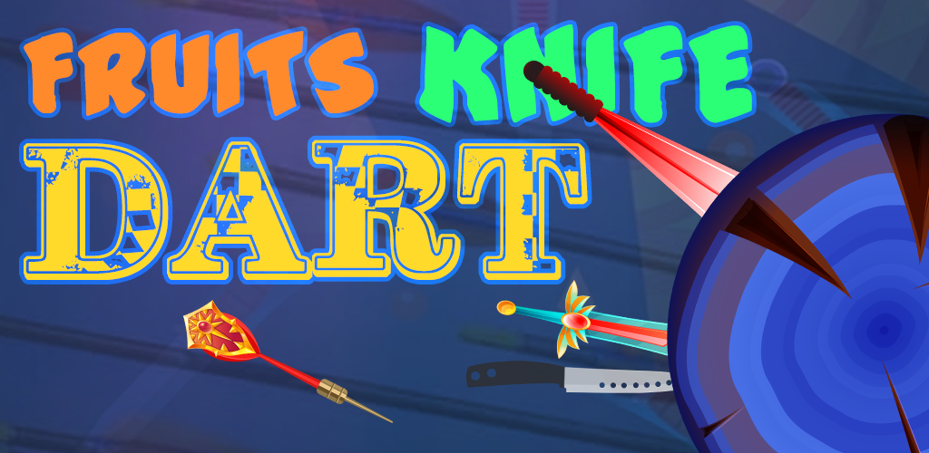 Fruits Knife Dart android iOS apk download for free-TapTap