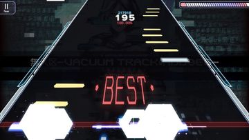 Malody Game Screenshot