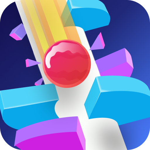 Crazy Jump Ball Latest Version for Android/iOS APK - TapTap