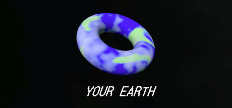 Banner of YOUR EARTH 