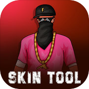 FFF Skin Tools Diamond & Emote